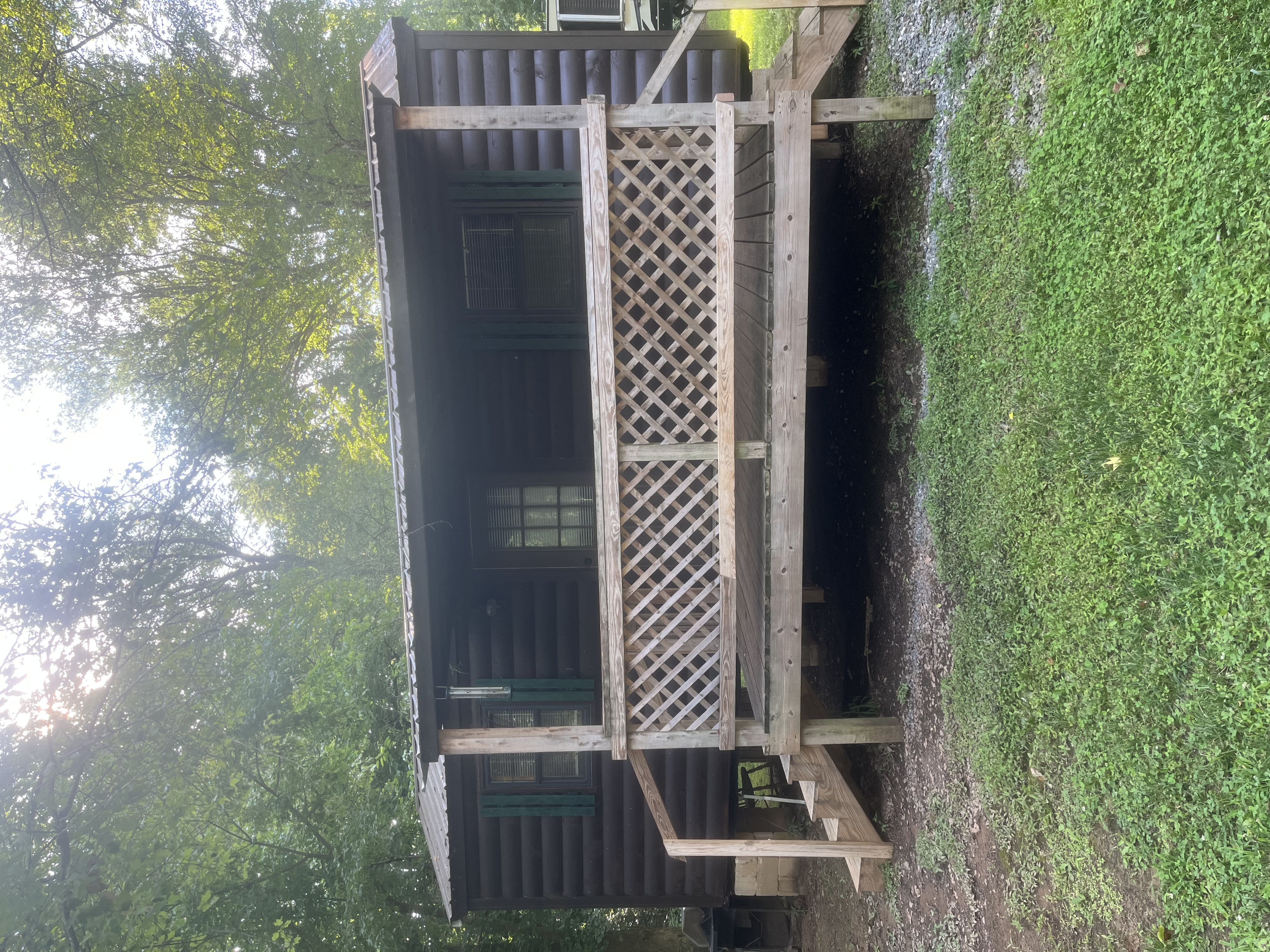 Apple Field Cabins photo 1