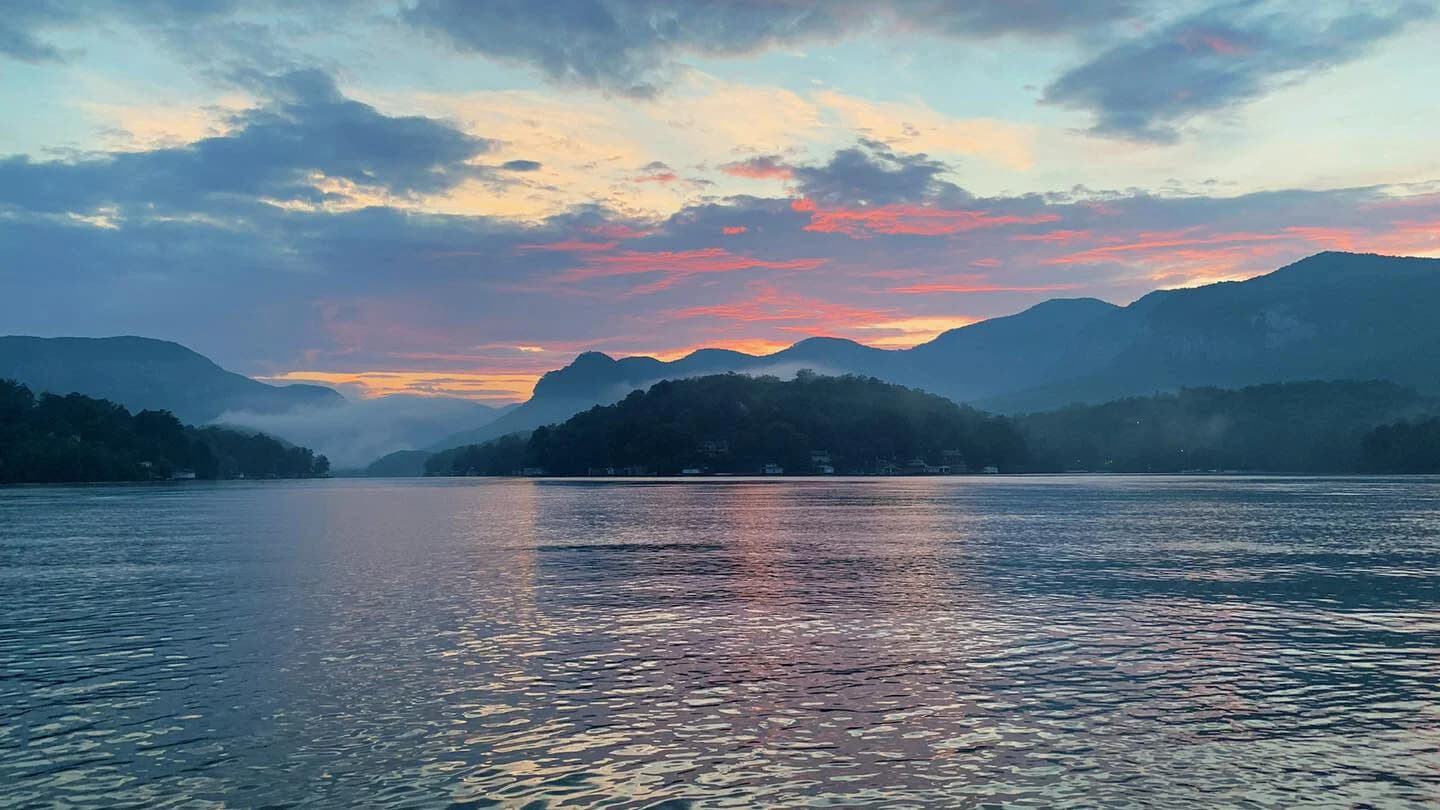 Lake Lure
