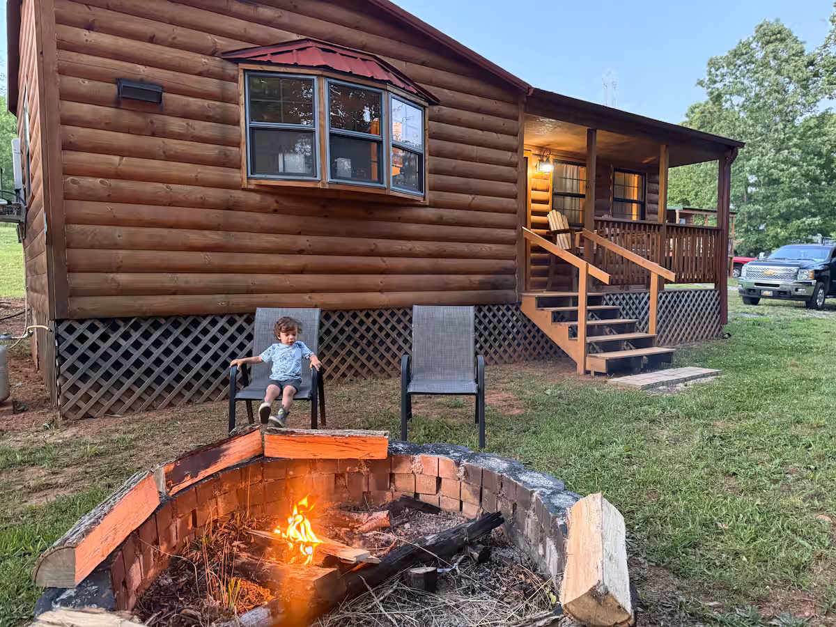 Kaitlyn's Cud Shack photo 1